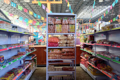dulcerias en mexico