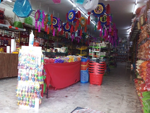 Dulcería El Rey De Dulce ::: SAN JUAN DEL RÍO