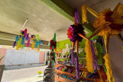dulcerias en mexico