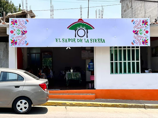 Dulcería El Sabor de la Sierra