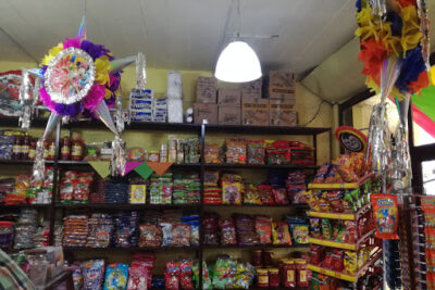 dulcerias en mexico