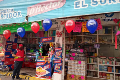 dulcerias en mexico
