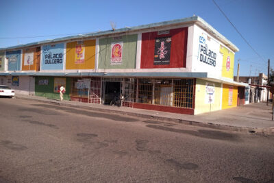 dulcerias en mexico