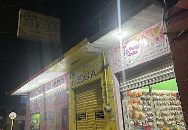 dulcerias en mexico