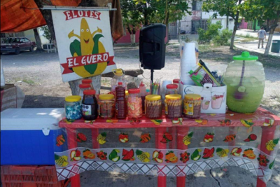 dulcerias en mexico