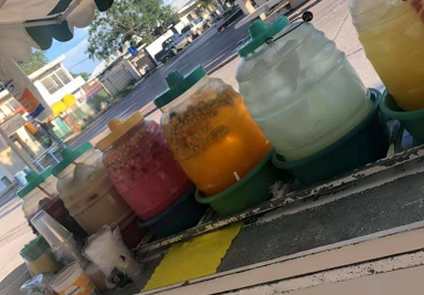 dulcerias en mexico