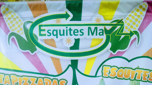 Dulcería Esquites Mayz