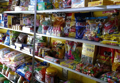 dulcerias en mexico