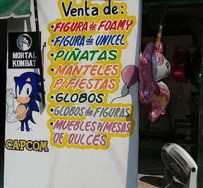 dulcerias en mexico