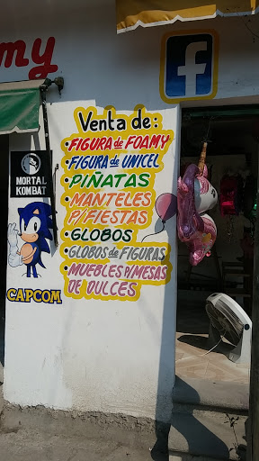 Dulcería Eventos Y Dulces Yess