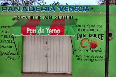 dulcerias en mexico