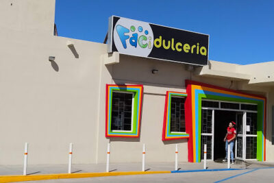 dulcerias en mexico