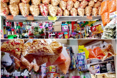 dulcerias en mexico