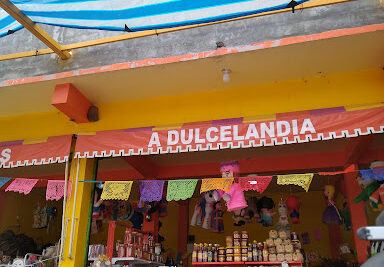 dulcerias en mexico