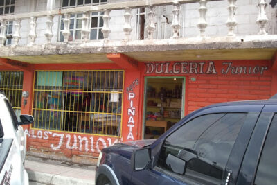 dulcerias en mexico
