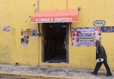 dulcerias en mexico