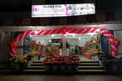 dulcerias en mexico