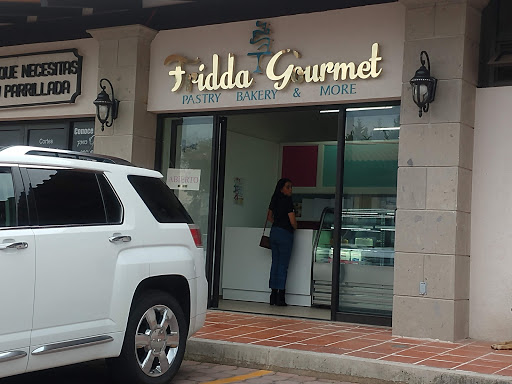 Dulcería Fridda Gourmet