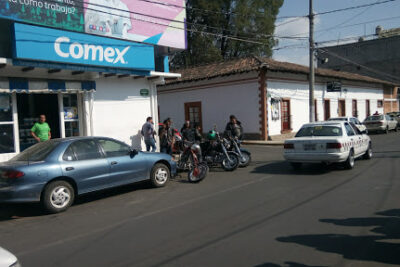 dulcerias en mexico