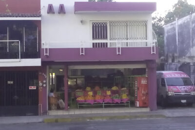 dulcerias en mexico
