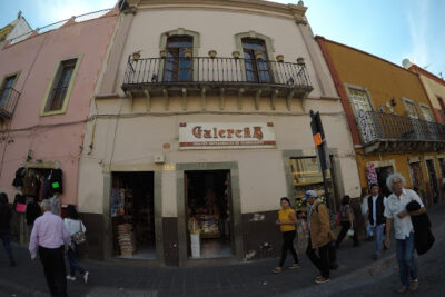dulcerias en mexico