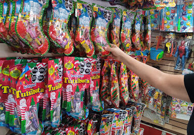 dulcerias en mexico