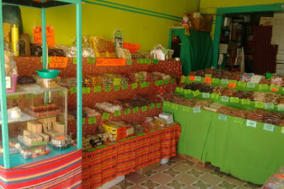 dulcerias en mexico