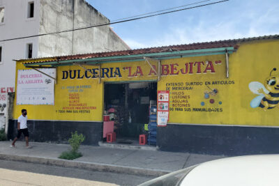 dulcerias en mexico
