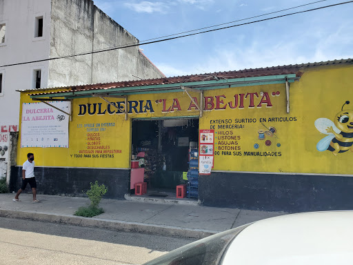 dulcerias en mexico