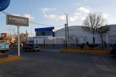 dulcerias en mexico
