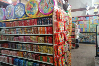 dulcerias en mexico