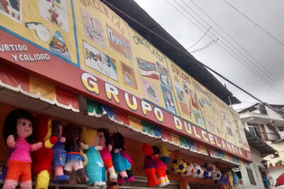 dulcerias en mexico