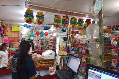 dulcerias en mexico
