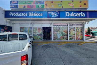 dulcerias en mexico