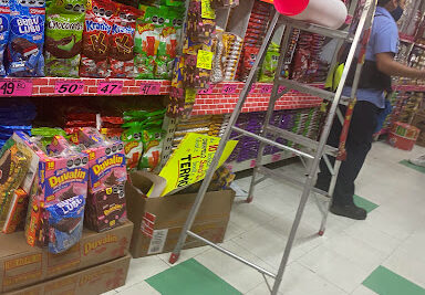 dulcerias en mexico