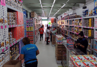 dulcerias en mexico