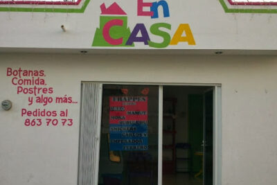 dulcerias en mexico