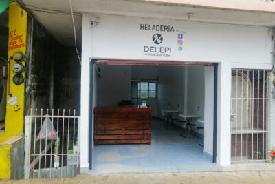 dulcerias en mexico