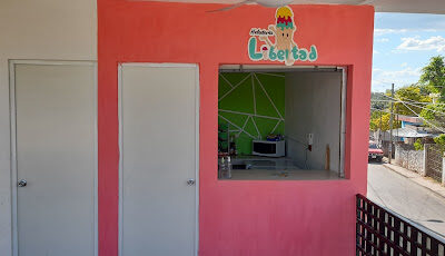 dulcerias en mexico