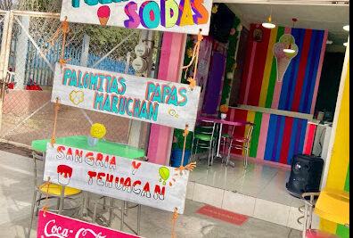 dulcerias en mexico