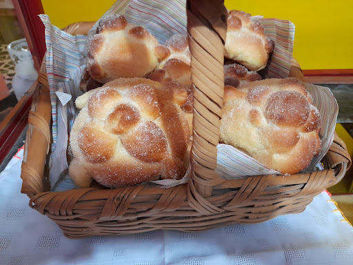 Dulcería ITZAE panadería y pastelería