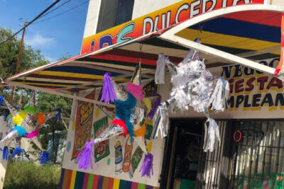dulcerias en mexico