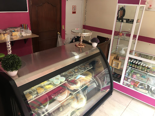 Dulcería K`DULCE PASTELERIA BOUTIQUE