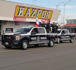 dulcerias en mexico
