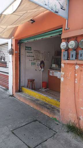 Dulcería Ke dulce snack y pastelería