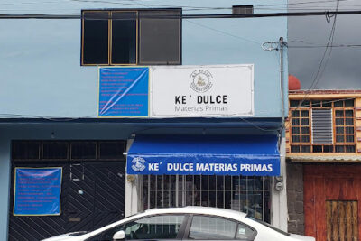 dulcerias en mexico