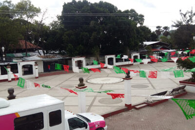 dulcerias en mexico