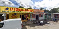 dulcerias en mexico