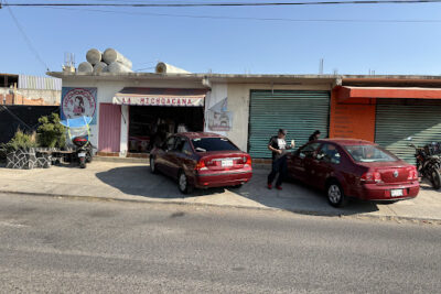 dulcerias en mexico