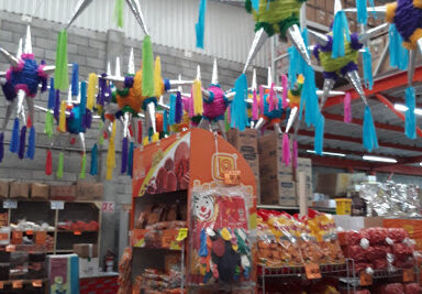 dulcerias en mexico